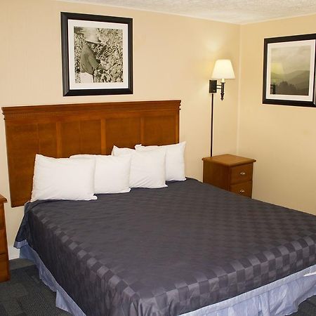 Budget Inn Luray Exteriör bild