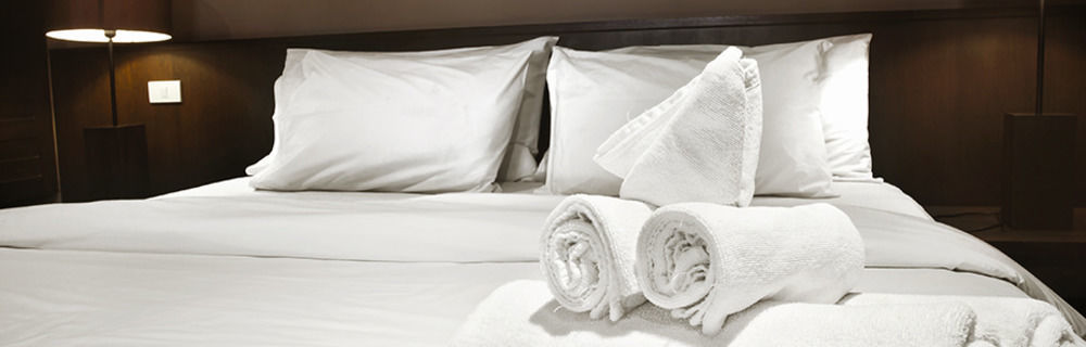 Budget Inn Luray Exteriör bild